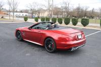 Used 2019 Mercedes-Benz SL63 AMG Roadster W/NAV for sale Sold at Auto Collection in Murfreesboro TN 37129 4