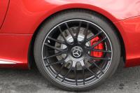 Used 2019 Mercedes-Benz SL63 AMG Roadster W/NAV for sale Sold at Auto Collection in Murfreesboro TN 37130 42