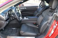 Used 2019 Mercedes-Benz SL63 AMG Roadster W/NAV for sale Sold at Auto Collection in Murfreesboro TN 37130 47