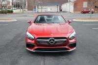 Used 2019 Mercedes-Benz SL63 AMG Roadster W/NAV for sale Sold at Auto Collection in Murfreesboro TN 37129 5