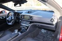 Used 2019 Mercedes-Benz SL63 AMG Roadster W/NAV for sale Sold at Auto Collection in Murfreesboro TN 37130 56