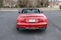 Used 2019 Mercedes-Benz SL63 AMG Roadster W/NAV for sale Sold at Auto Collection in Murfreesboro TN 37130 6