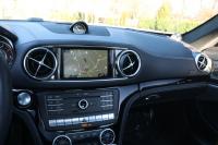 Used 2019 Mercedes-Benz SL63 AMG Roadster W/NAV for sale Sold at Auto Collection in Murfreesboro TN 37130 69