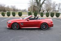 Used 2019 Mercedes-Benz SL63 AMG Roadster W/NAV for sale Sold at Auto Collection in Murfreesboro TN 37129 7