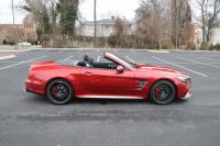 Used 2019 Mercedes-Benz SL63 AMG Roadster W/NAV for sale Sold at Auto Collection in Murfreesboro TN 37130 8