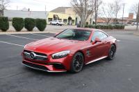 Used 2019 Mercedes-Benz SL63 AMG Roadster W/NAV for sale Sold at Auto Collection in Murfreesboro TN 37129 9