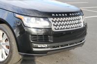 Used 2014 LAND_ROVER RANGE ROVER SUPERCHARGED LWB AWD W/NAV SUPERCHARGED AWD for sale Sold at Auto Collection in Murfreesboro TN 37129 11