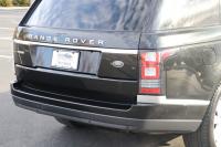 Used 2014 LAND_ROVER RANGE ROVER SUPERCHARGED LWB AWD W/NAV SUPERCHARGED AWD for sale Sold at Auto Collection in Murfreesboro TN 37129 13