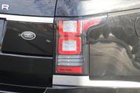 Used 2014 LAND_ROVER RANGE ROVER SUPERCHARGED LWB AWD W/NAV SUPERCHARGED AWD for sale Sold at Auto Collection in Murfreesboro TN 37129 14