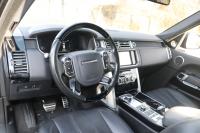Used 2014 LAND_ROVER RANGE ROVER SUPERCHARGED LWB AWD W/NAV SUPERCHARGED AWD for sale Sold at Auto Collection in Murfreesboro TN 37129 19