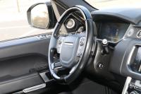 Used 2014 LAND_ROVER RANGE ROVER SUPERCHARGED LWB AWD W/NAV SUPERCHARGED AWD for sale Sold at Auto Collection in Murfreesboro TN 37129 24