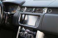Used 2014 LAND_ROVER RANGE ROVER SUPERCHARGED LWB AWD W/NAV SUPERCHARGED AWD for sale Sold at Auto Collection in Murfreesboro TN 37129 25