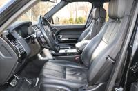 Used 2014 LAND_ROVER RANGE ROVER SUPERCHARGED LWB AWD W/NAV SUPERCHARGED AWD for sale Sold at Auto Collection in Murfreesboro TN 37129 29