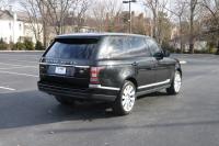 Used 2014 LAND_ROVER RANGE ROVER SUPERCHARGED LWB AWD W/NAV SUPERCHARGED AWD for sale Sold at Auto Collection in Murfreesboro TN 37130 3