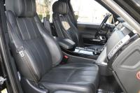 Used 2014 LAND_ROVER RANGE ROVER SUPERCHARGED LWB AWD W/NAV SUPERCHARGED AWD for sale Sold at Auto Collection in Murfreesboro TN 37129 33