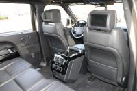 Used 2014 LAND_ROVER RANGE ROVER SUPERCHARGED LWB AWD W/NAV SUPERCHARGED AWD for sale Sold at Auto Collection in Murfreesboro TN 37129 34
