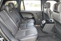 Used 2014 LAND_ROVER RANGE ROVER SUPERCHARGED LWB AWD W/NAV SUPERCHARGED AWD for sale Sold at Auto Collection in Murfreesboro TN 37129 35
