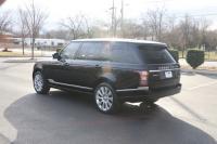 Used 2014 LAND_ROVER RANGE ROVER SUPERCHARGED LWB AWD W/NAV SUPERCHARGED AWD for sale Sold at Auto Collection in Murfreesboro TN 37130 4