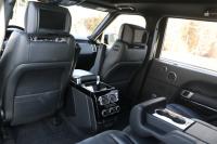 Used 2014 LAND_ROVER RANGE ROVER SUPERCHARGED LWB AWD W/NAV SUPERCHARGED AWD for sale Sold at Auto Collection in Murfreesboro TN 37129 46