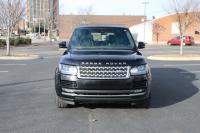 Used 2014 LAND_ROVER RANGE ROVER SUPERCHARGED LWB AWD W/NAV SUPERCHARGED AWD for sale Sold at Auto Collection in Murfreesboro TN 37129 5