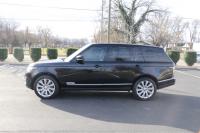 Used 2014 LAND_ROVER RANGE ROVER SUPERCHARGED LWB AWD W/NAV SUPERCHARGED AWD for sale Sold at Auto Collection in Murfreesboro TN 37129 7