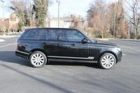 Used 2014 LAND_ROVER RANGE ROVER SUPERCHARGED LWB AWD W/NAV SUPERCHARGED AWD for sale Sold at Auto Collection in Murfreesboro TN 37129 8