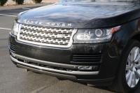 Used 2014 LAND_ROVER RANGE ROVER SUPERCHARGED LWB AWD W/NAV SUPERCHARGED AWD for sale Sold at Auto Collection in Murfreesboro TN 37130 9
