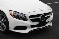 Used 2017 Mercedes-Benz C300 4MATIC COUPE W/NAV for sale Sold at Auto Collection in Murfreesboro TN 37130 11