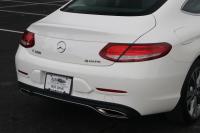 Used 2017 Mercedes-Benz C300 4MATIC COUPE W/NAV for sale Sold at Auto Collection in Murfreesboro TN 37129 13