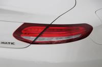 Used 2017 Mercedes-Benz C300 4MATIC COUPE W/NAV for sale Sold at Auto Collection in Murfreesboro TN 37129 14