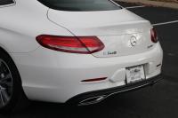 Used 2017 Mercedes-Benz C300 4MATIC COUPE W/NAV for sale Sold at Auto Collection in Murfreesboro TN 37129 15