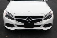 Used 2017 Mercedes-Benz C300 4MATIC COUPE W/NAV for sale Sold at Auto Collection in Murfreesboro TN 37130 27