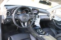 Used 2017 Mercedes-Benz C300 4MATIC COUPE W/NAV for sale Sold at Auto Collection in Murfreesboro TN 37129 33