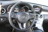Used 2017 Mercedes-Benz C300 4MATIC COUPE W/NAV for sale Sold at Auto Collection in Murfreesboro TN 37129 34