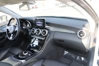 Used 2017 Mercedes-Benz C300 4MATIC COUPE W/NAV for sale Sold at Auto Collection in Murfreesboro TN 37129 37