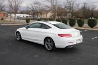 Used 2017 Mercedes-Benz C300 4MATIC COUPE W/NAV for sale Sold at Auto Collection in Murfreesboro TN 37129 4
