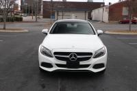 Used 2017 Mercedes-Benz C300 4MATIC COUPE W/NAV for sale Sold at Auto Collection in Murfreesboro TN 37129 5