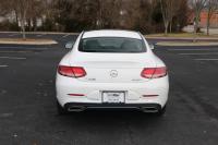 Used 2017 Mercedes-Benz C300 4MATIC COUPE W/NAV for sale Sold at Auto Collection in Murfreesboro TN 37129 6