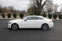 Used 2017 Mercedes-Benz C300 4MATIC COUPE W/NAV for sale Sold at Auto Collection in Murfreesboro TN 37130 7