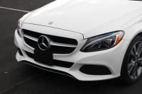 Used 2017 Mercedes-Benz C300 4MATIC COUPE W/NAV for sale Sold at Auto Collection in Murfreesboro TN 37129 9