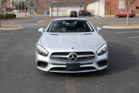 Used 2018 Mercedes-Benz SL550 ROADSTER W/NAV for sale Sold at Auto Collection in Murfreesboro TN 37129 11