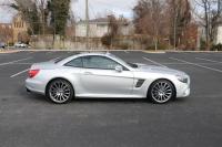 Used 2018 Mercedes-Benz SL550 ROADSTER W/NAV for sale Sold at Auto Collection in Murfreesboro TN 37130 13
