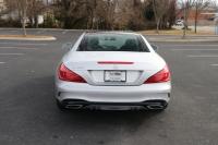 Used 2018 Mercedes-Benz SL550 ROADSTER W/NAV for sale Sold at Auto Collection in Murfreesboro TN 37129 15