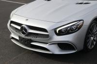 Used 2018 Mercedes-Benz SL550 ROADSTER W/NAV for sale Sold at Auto Collection in Murfreesboro TN 37129 17