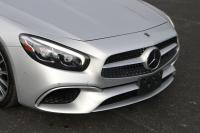 Used 2018 Mercedes-Benz SL550 ROADSTER W/NAV for sale Sold at Auto Collection in Murfreesboro TN 37130 19
