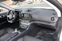 Used 2018 Mercedes-Benz SL550 ROADSTER W/NAV for sale Sold at Auto Collection in Murfreesboro TN 37130 32