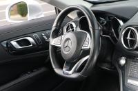 Used 2018 Mercedes-Benz SL550 ROADSTER W/NAV for sale Sold at Auto Collection in Murfreesboro TN 37129 33