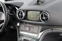 Used 2018 Mercedes-Benz SL550 ROADSTER W/NAV for sale Sold at Auto Collection in Murfreesboro TN 37129 34