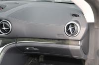 Used 2018 Mercedes-Benz SL550 ROADSTER W/NAV for sale Sold at Auto Collection in Murfreesboro TN 37129 35