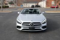 Used 2018 Mercedes-Benz SL550 ROADSTER W/NAV for sale Sold at Auto Collection in Murfreesboro TN 37130 5